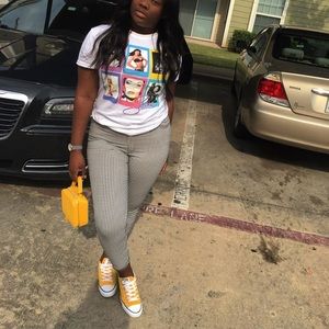 Meet your Posher, Amiya